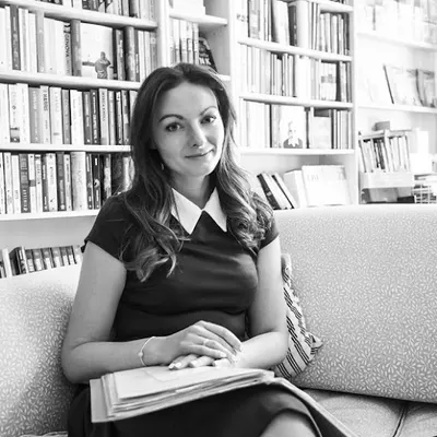 Gabinet Neurologopedyczny - Irmina Gierczak